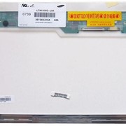 Матрица для ноутбука LTN141W3-L01, Диагональ 14.1, 1280x800 (WXGA), Samsung, Глянцевая, Ламповая (1 CCFL) фотография