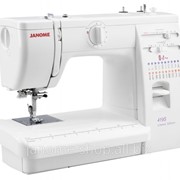Швейная машина Janome 419 S фото