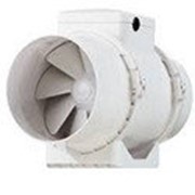 Канальный вентилятор смешанного типа ВЕНТС ТТ 150 (для вентиляции квартир, коттеджей, магазинов, каф фото