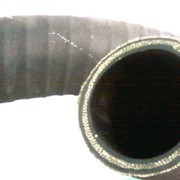Шланги (рукава) напорные с текстильным каркасом ГОСТ 18698-79 фото