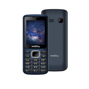 Мобильный телефон Nobby 230 BLUE (2 SIM) фото