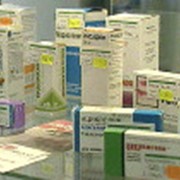 Лекарства фото