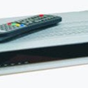 Абонентская приставка DVB-C ICxSTB-01
