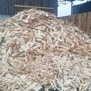 дрова (обрезки короткие 5-35см)160руб/маш