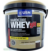 Hardcore Whey (4 Kg Dutch Chocolate) фото