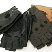 Перчатки Автомобилиста Без Пальцев Купить