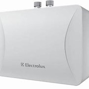 Электрические проточные водонагреватели фотография