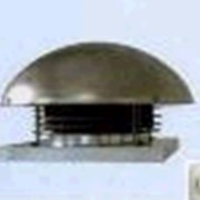 Вентилятор крышный радиальный WD II 315 производства Dospel