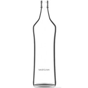 Стеклянные бутылки для вина Vermouth 1000 ml 530199