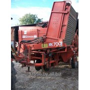 Картофелеуборочный комбайн Grimme MK 700