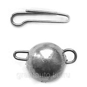 Груз ЧЕБУРАШКА разборная 16гр фото