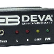DEVA Broadcast DB90-RX IP Аудио декодер