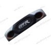 Акустическая полка на ВАЗ 2103 серая, на фанере, пирамида фото