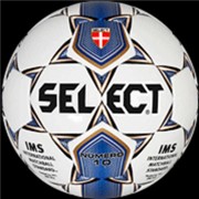Футбольный мяч Select Numero 10 IMS фото