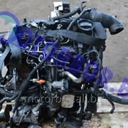 Двигатель фотография