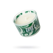 Массажная свеча INTT Allumer Ylang Ylang с ароматом иланг-иланга 90 г фото