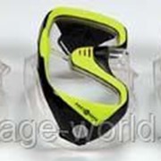 Маска Vera прозрачный силикон Technisub (Италия), маска для плавания, купить маску