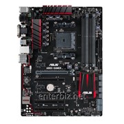 Системная плата Asus A88X-Gamer Socket FM2+, код 99404 фото