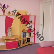 Мебель для детских комнат, арт. 6 фото