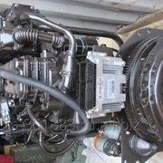 Двигатель Д-245.7Е4, для ГАЗ,ПАЗ