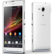 Sony Xperia L c2105 White фото