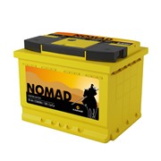 Аккумуляторная батарея NOMAD лёгкая группа