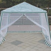 Садовый тент-шатер GK-001B