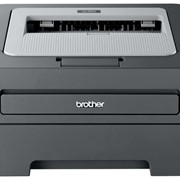 Чёрно-белый лазерный принтер Brother HL-2240R