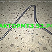 Трубка высокого давления ГАЗ Е2 1-го цилинтра фотография