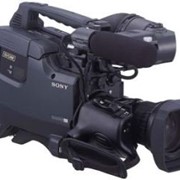 Видеокамера Sony DSR 400 фотография