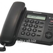 Телефон Panasonic KX-TS 2356 RUB