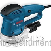 Эксцентриковая шлифмашина Bosch GEX 150 AC Professional, код: 0601372768