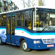 Автобус Эталон А081.10