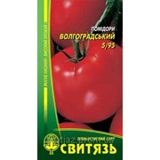 Насіння томат “Волгоградський 5/95“, 0,1г фотография