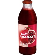 Сок гранатовый Pomegranate