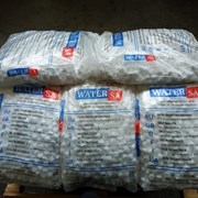 Таблетированная соль Ватерса (WaterSa), 99,7%,25кг фото