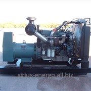 Электростанция Detroit / MTU Series 60 DDC Generator Set