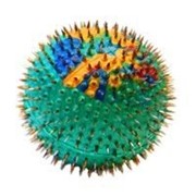 Аппликатор Ляпко ”Мячик” фото