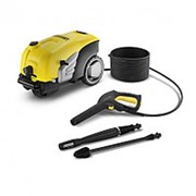 Минимойка KARCHER K 7 Compact EU фото