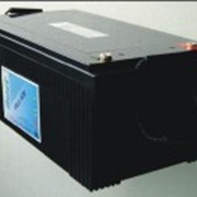 Герметизированная аккумуляторная батарея типа VRLA HZB12-230 фото
