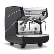 Кофе машина Nuova Simonelli APIA -1группная фотография