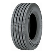 Шина на автобус 295/80R22.5 Michelin X INCITY XZU 3