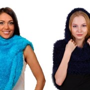 Шарф Magic Scarf фотография