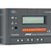 КОНТРОЛЛЕР ЗАРЯДА EPSOLAR VS4524BN, 45A 12/24В фото