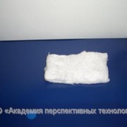 Фильтрующий материал АПТ-8 из тонких волокон фарфора