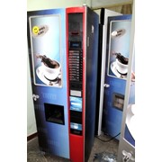 Кофейные автоматы марки Saeco, Rheavendors, Necta фото