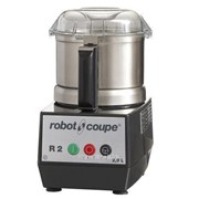 Кутер Robot Coupe R 2 (Франція) фотография