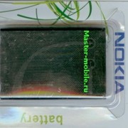 АКБ 5L Nokia блистер фото