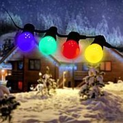 Гирлянда ЭРА ERABLMK5 фото