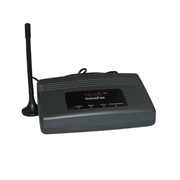 Сотовый шлюз Termit VoiceFax с GPRS и поддержкой аналоговых факсов фото
